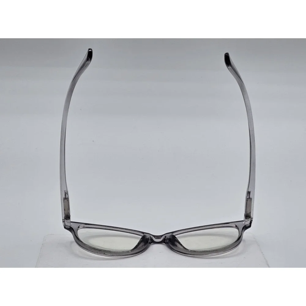 RACHEL‎ By Rachel Roy Eyeglasses Frame Women's Clear Black 76025-022125-RRB